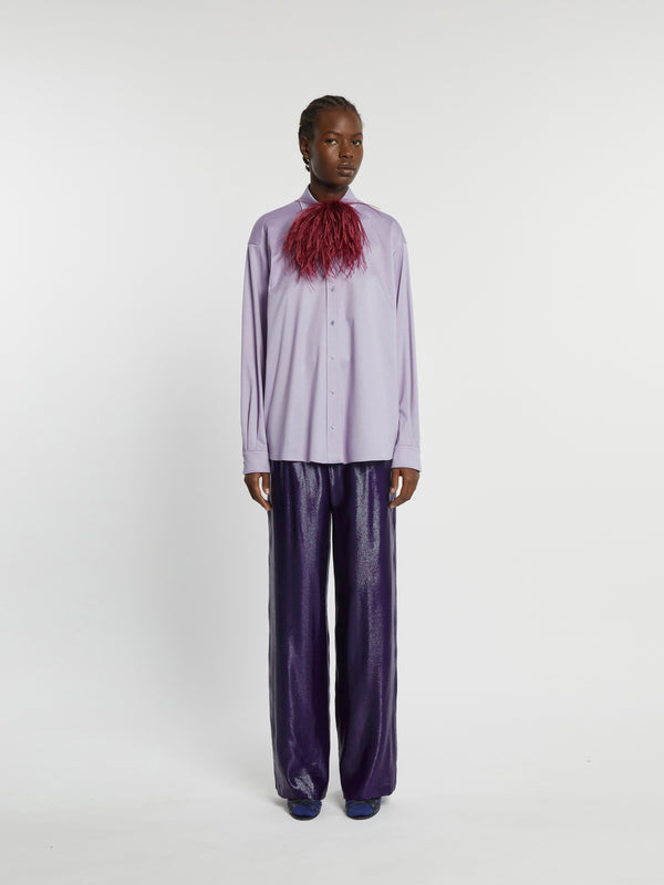 Indress Brad Lavender Blue