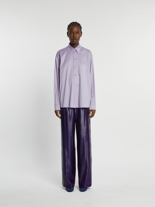 indress Brad Lavender blue