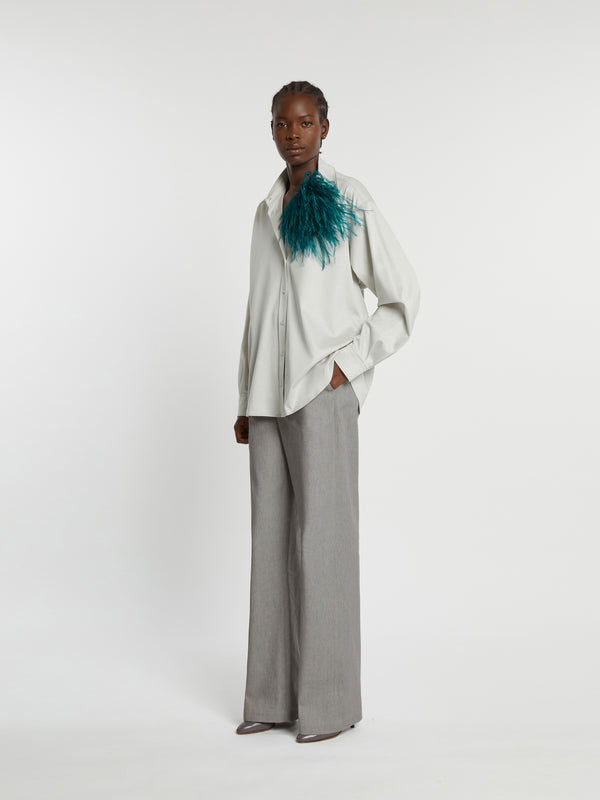 indress Brad Light Grey