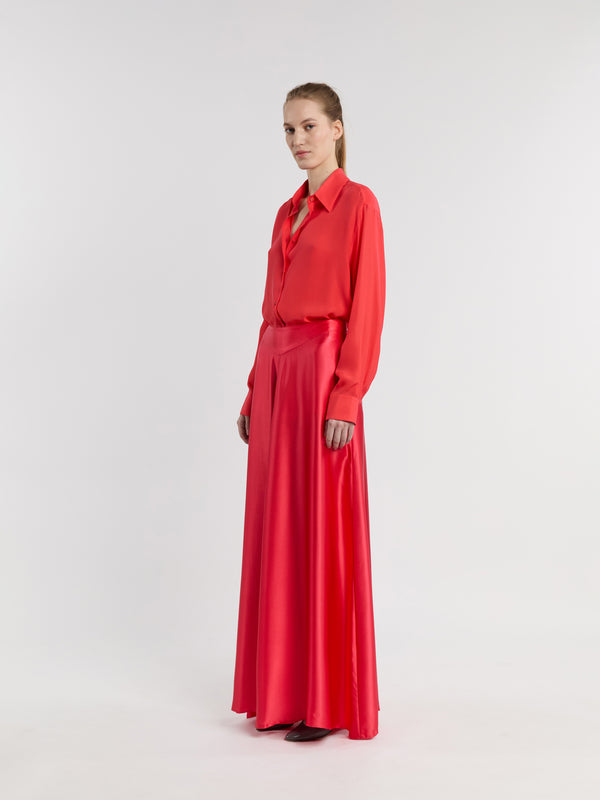 Indress Camerisier Poppy Red