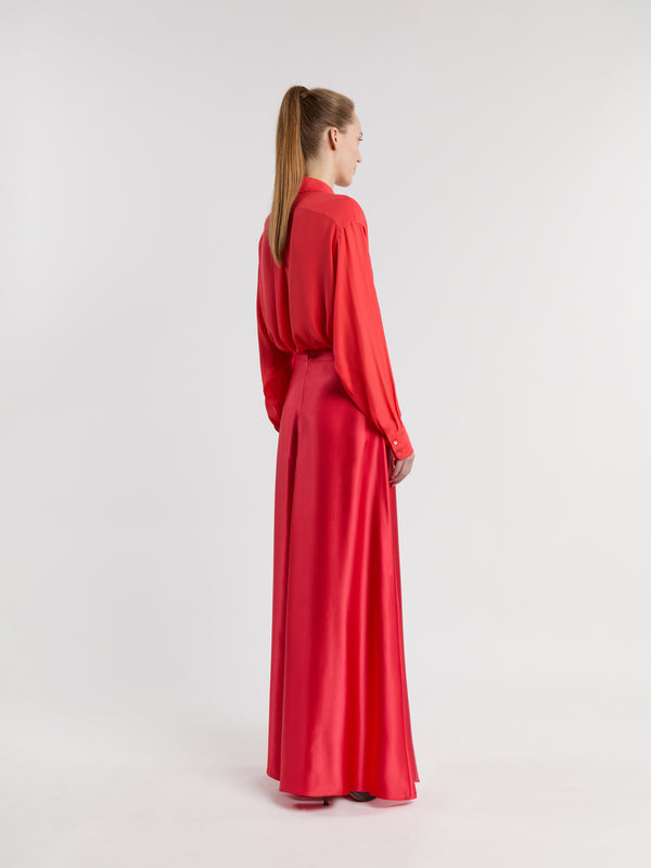 Indress Camerisier Poppy Red