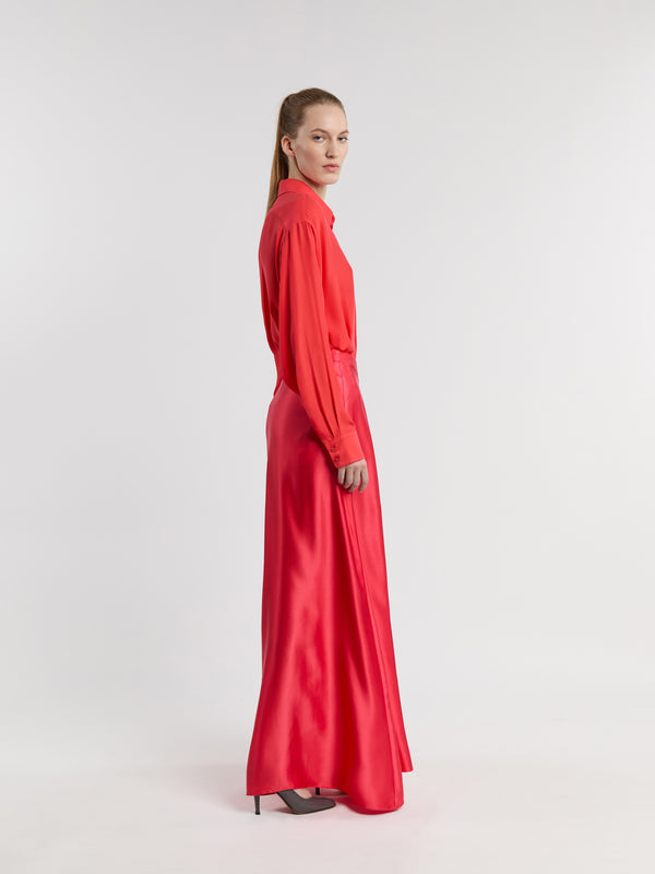 Indress Camerisier Poppy Red