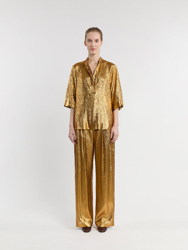 Indress Camomille Gold