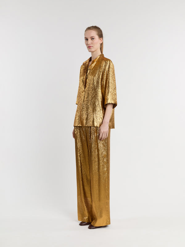 Indress Camomille Gold