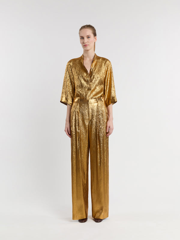 Indress Camomille Gold