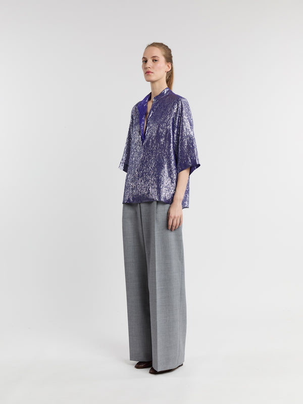 Indress Camomille Purple
