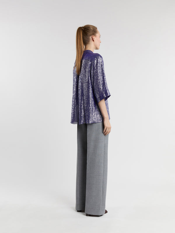 Indress Camomille Purple