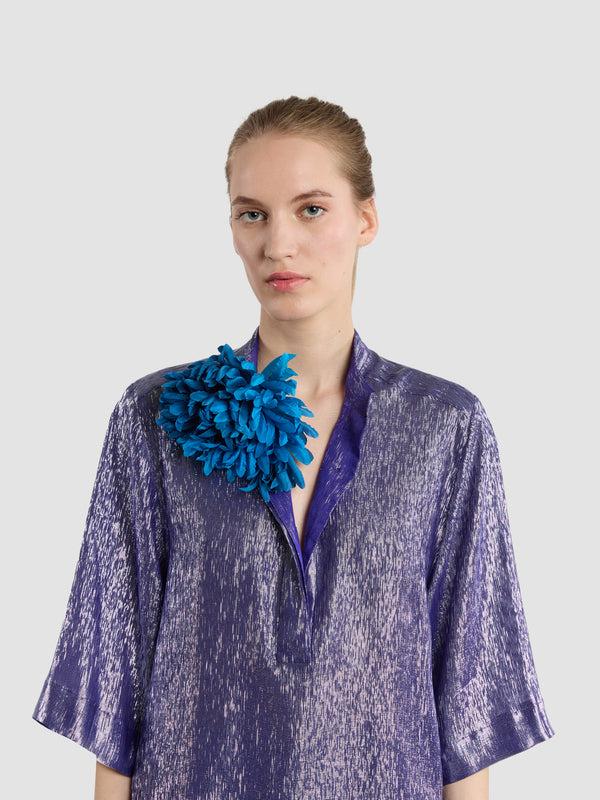 Indress Camomille Purple