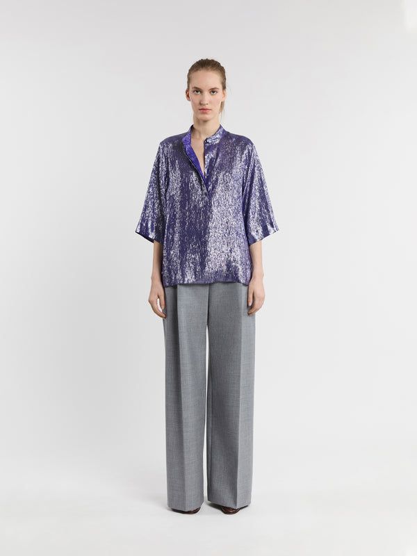 indress Camomille Purple