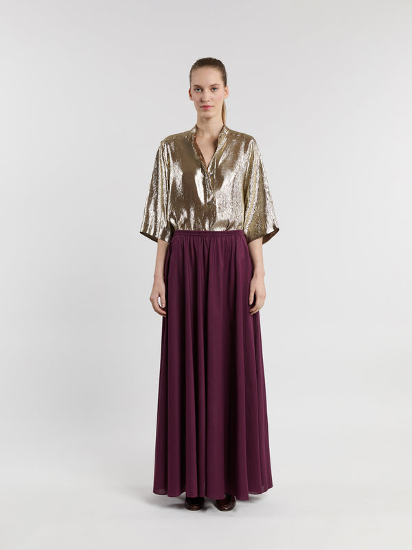 Indress Camomille Silver