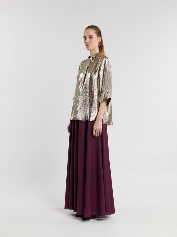 Indress Camomille Silver