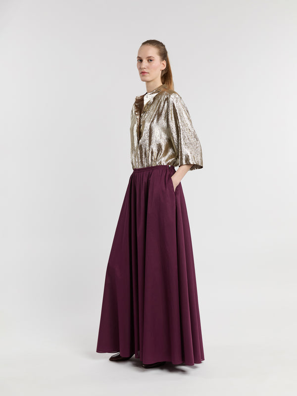 indress Camomille Silver