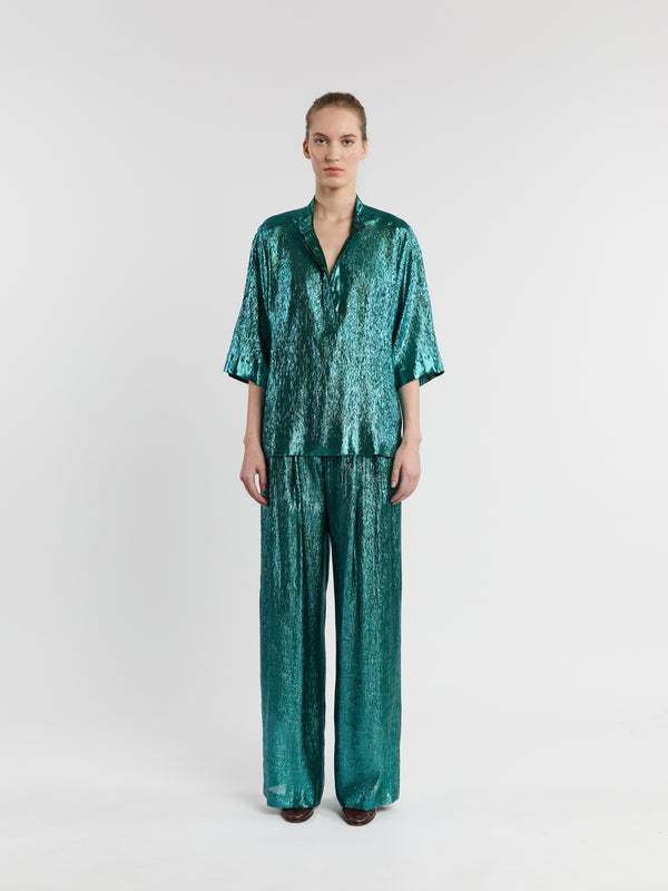 Indress Camomille Turquoise