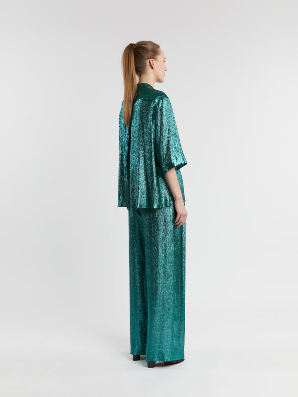 Indress Camomille Turquoise