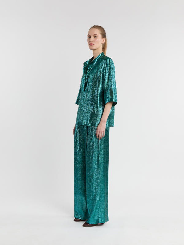 indress Camomille Turquoise