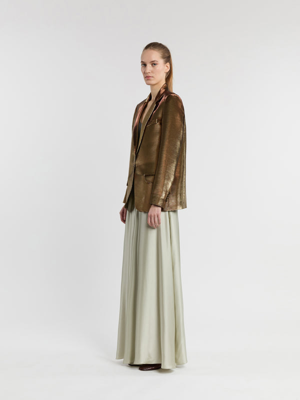 Indress Capucine Dark Gold