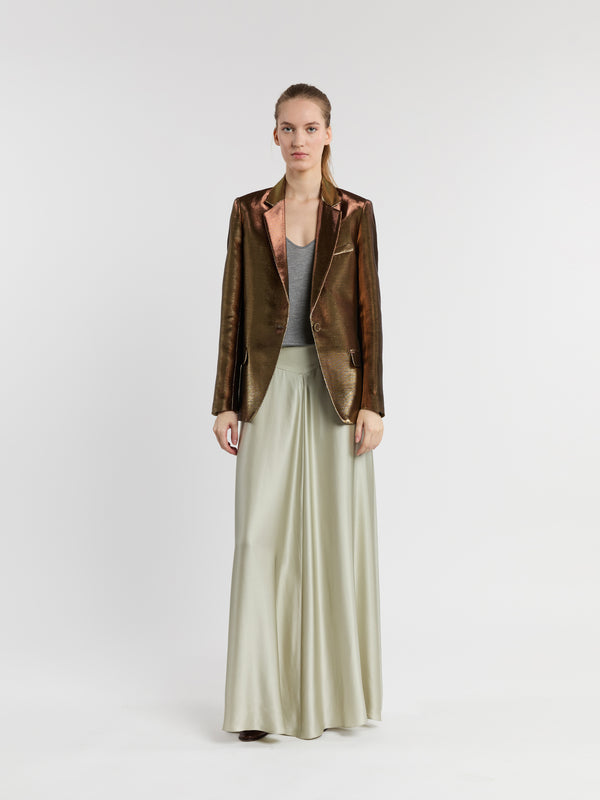 indress Capucine Dark gold