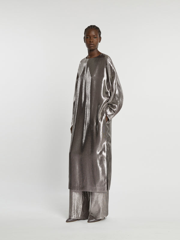 Indress Charlize Dark Silver