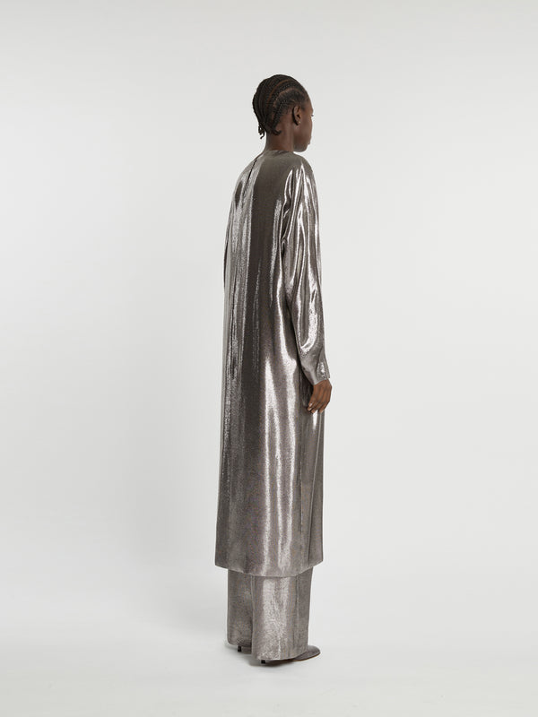 Indress Charlize Dark Silver