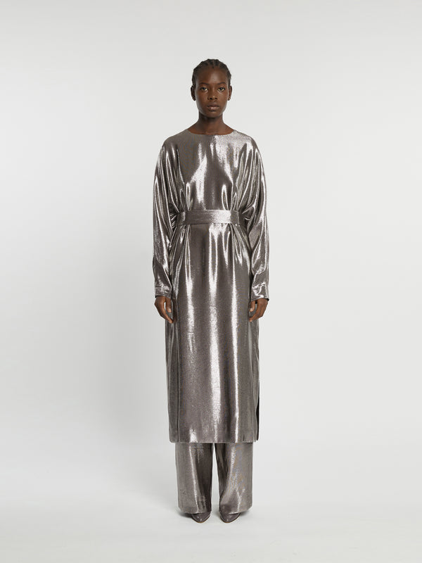 Indress Charlize Dark Silver