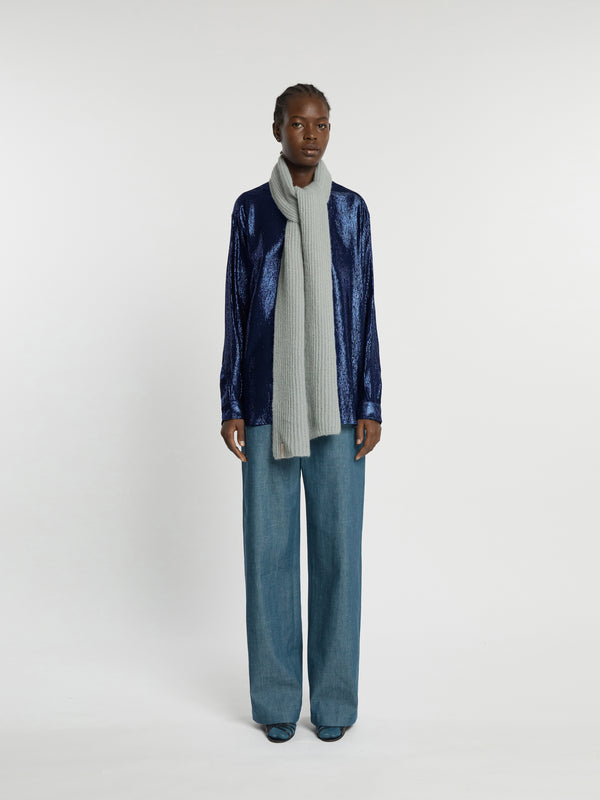 indress Charlotte Light Grey