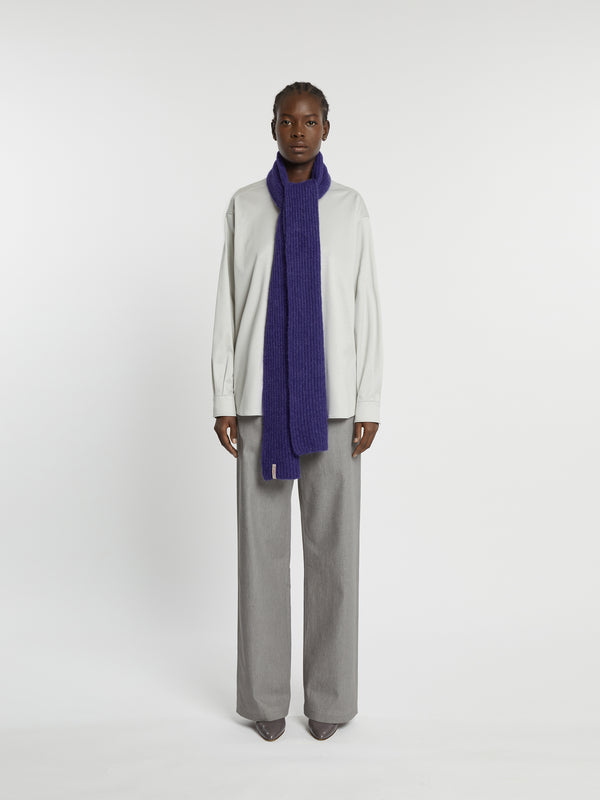 indress Charlotte Purple