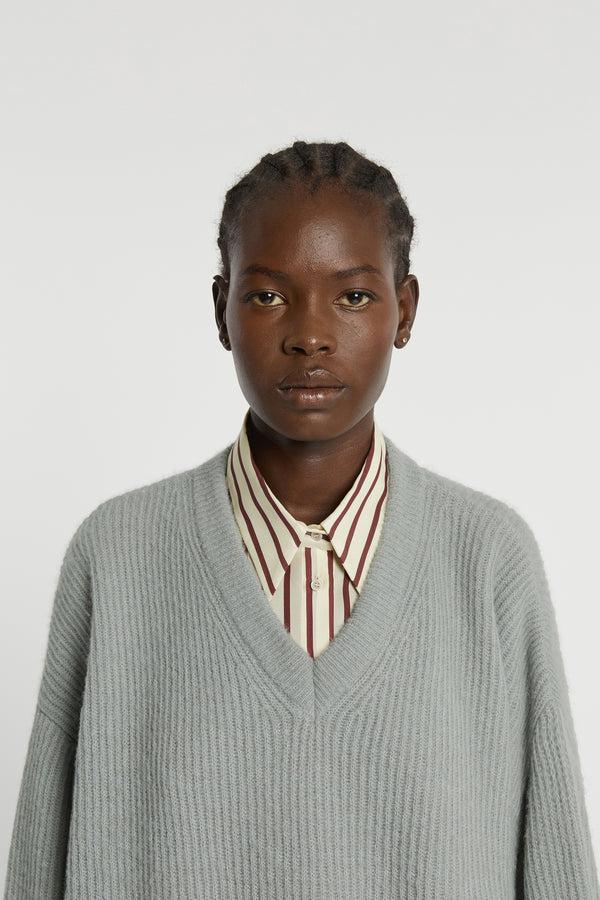 indress Chiara Light Grey