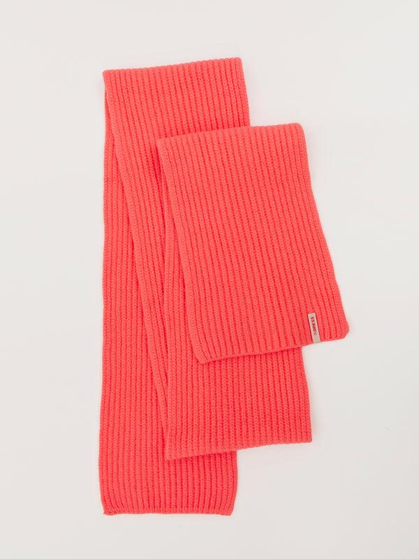 Indress Christoph Fluo Pink