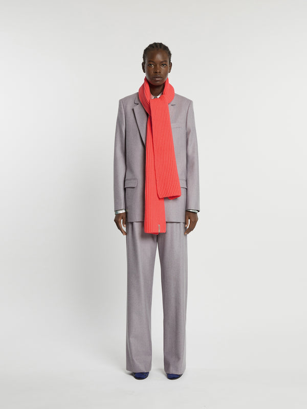 indress Christoph Fluo pink