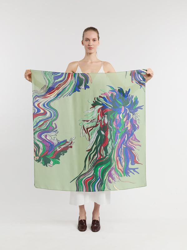 Indress Chrysanthème