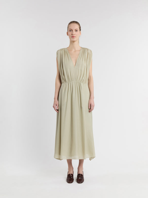 Indress Citron Almond