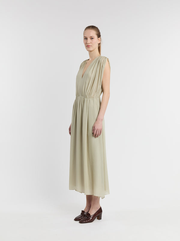 Indress Citron Almond