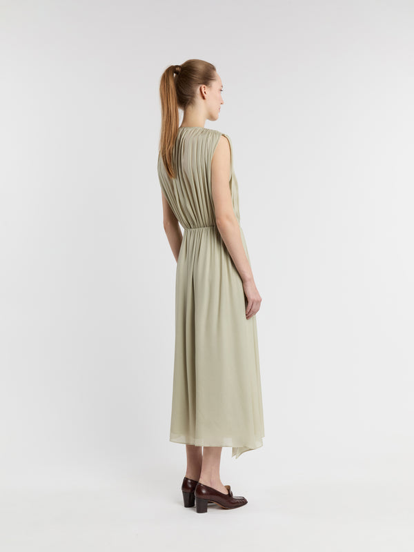 Indress Citron Almond