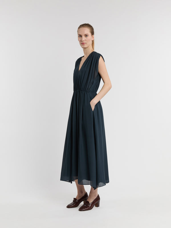Indress Citron Slate