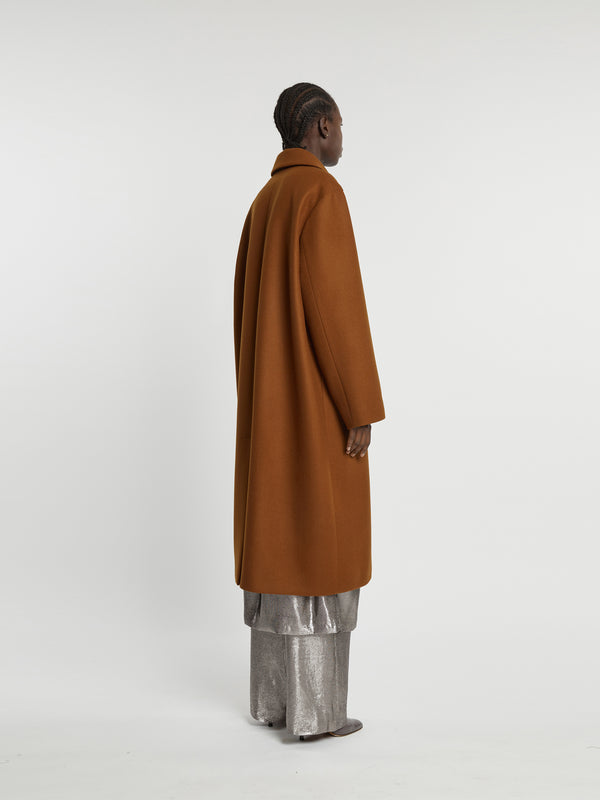 Indress Clint Caramel