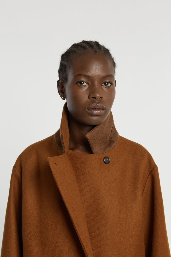 Indress Clint Caramel