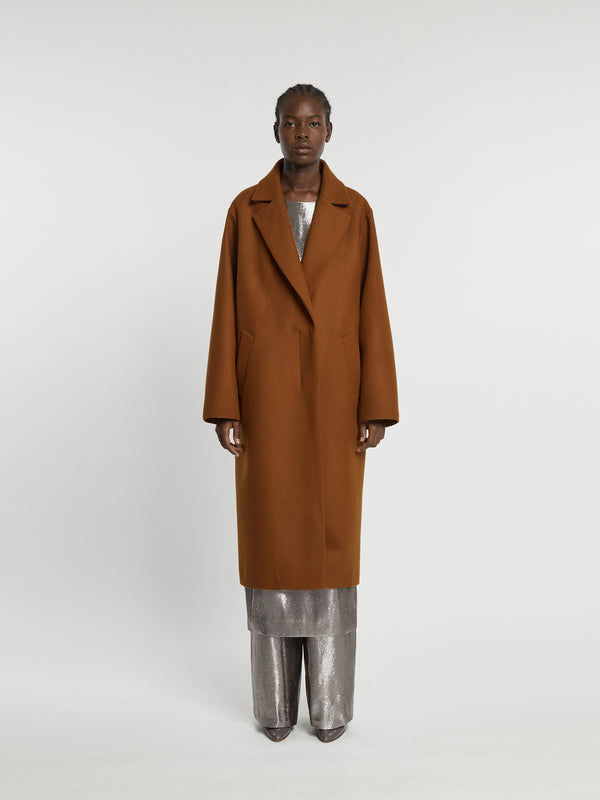 indress Clint Caramel