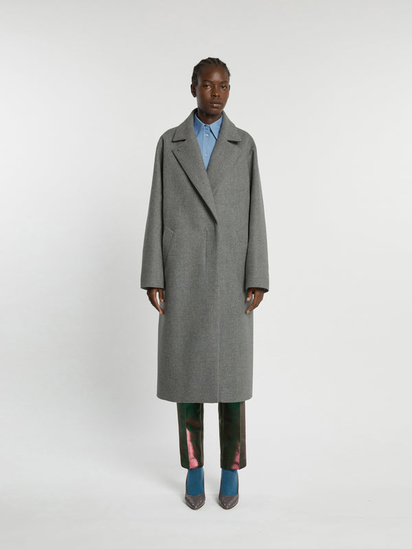 Indress Clint Heather Grey