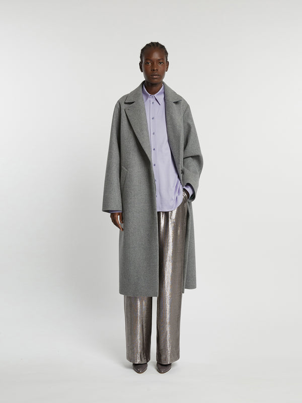 indress Clint Heather Grey