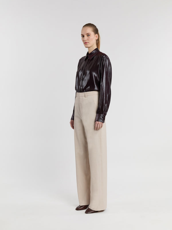 Indress Crocus Ivory