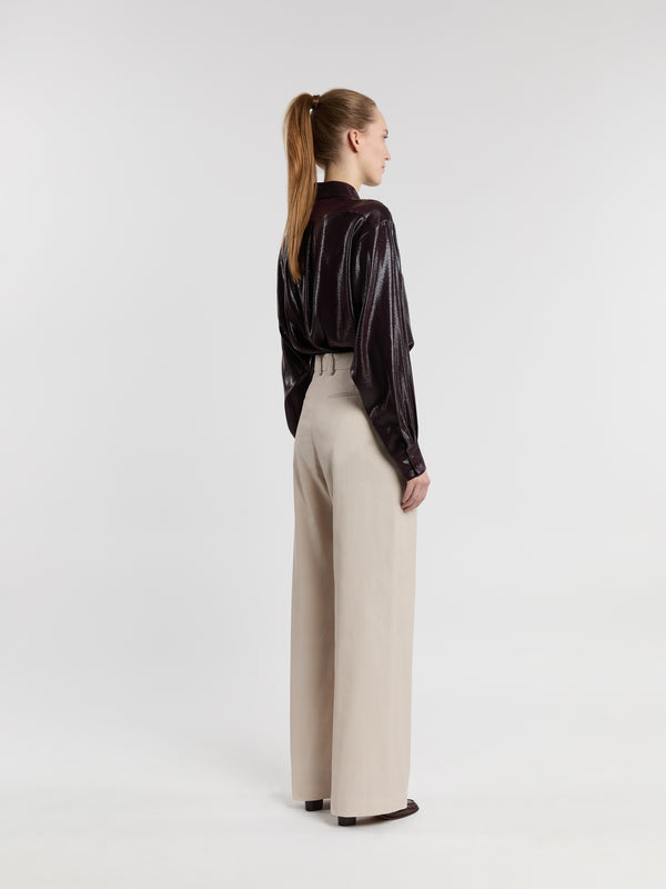 Indress Crocus Ivory