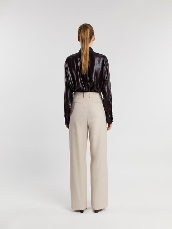 Indress Crocus Ivory