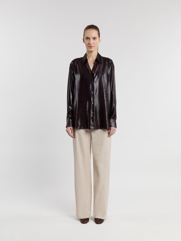 indress Crocus Ivory