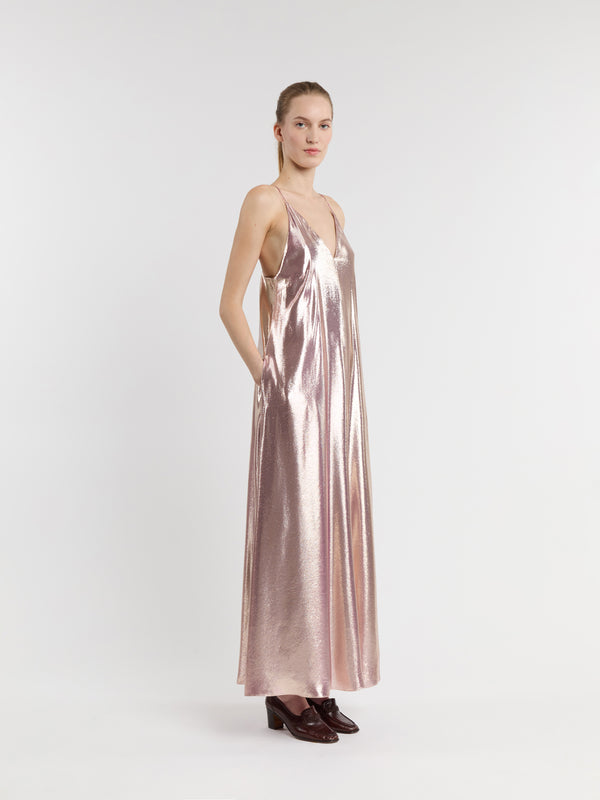 Indress Dahlia Bubble Gum