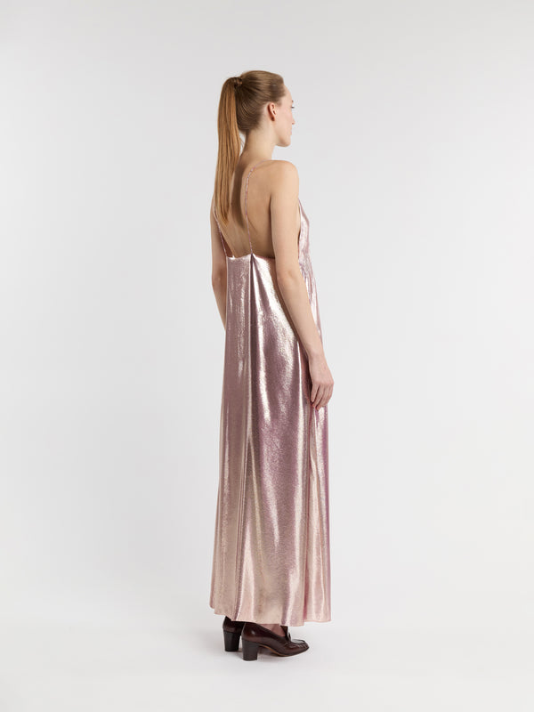 Indress Dahlia Bubble Gum