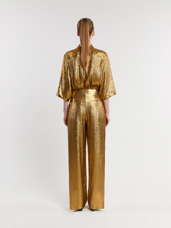 Indress Freesia Gold