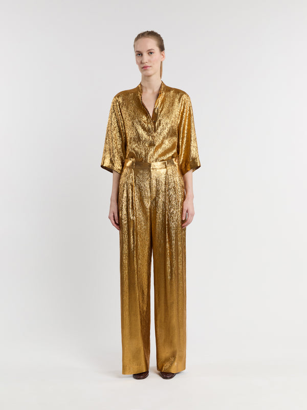 indress Freesia Gold