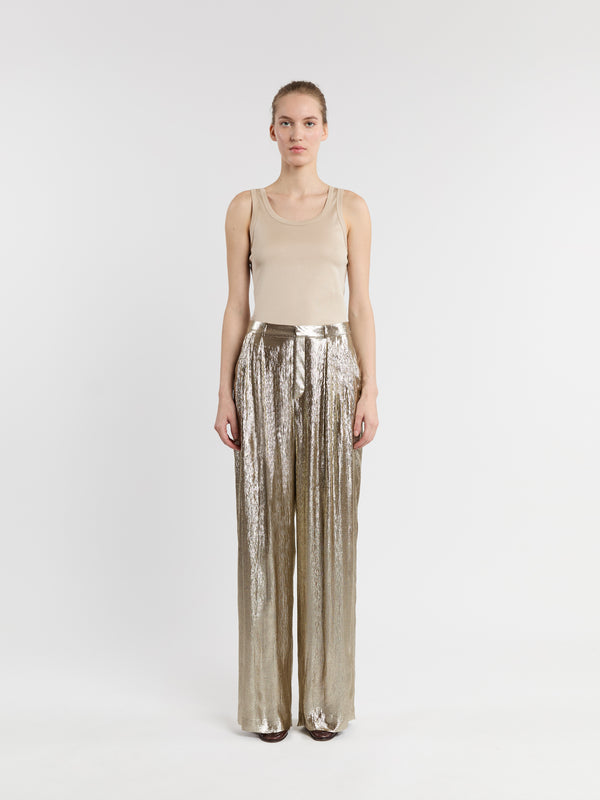 Indress Freesia Silver