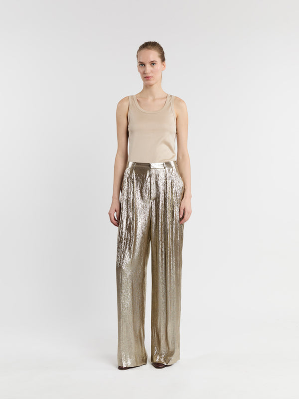 Indress Freesia Silver