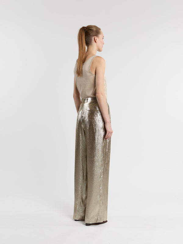 Indress Freesia Silver